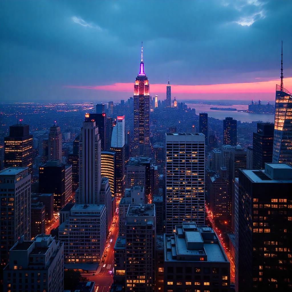 Top Hospitals in New York