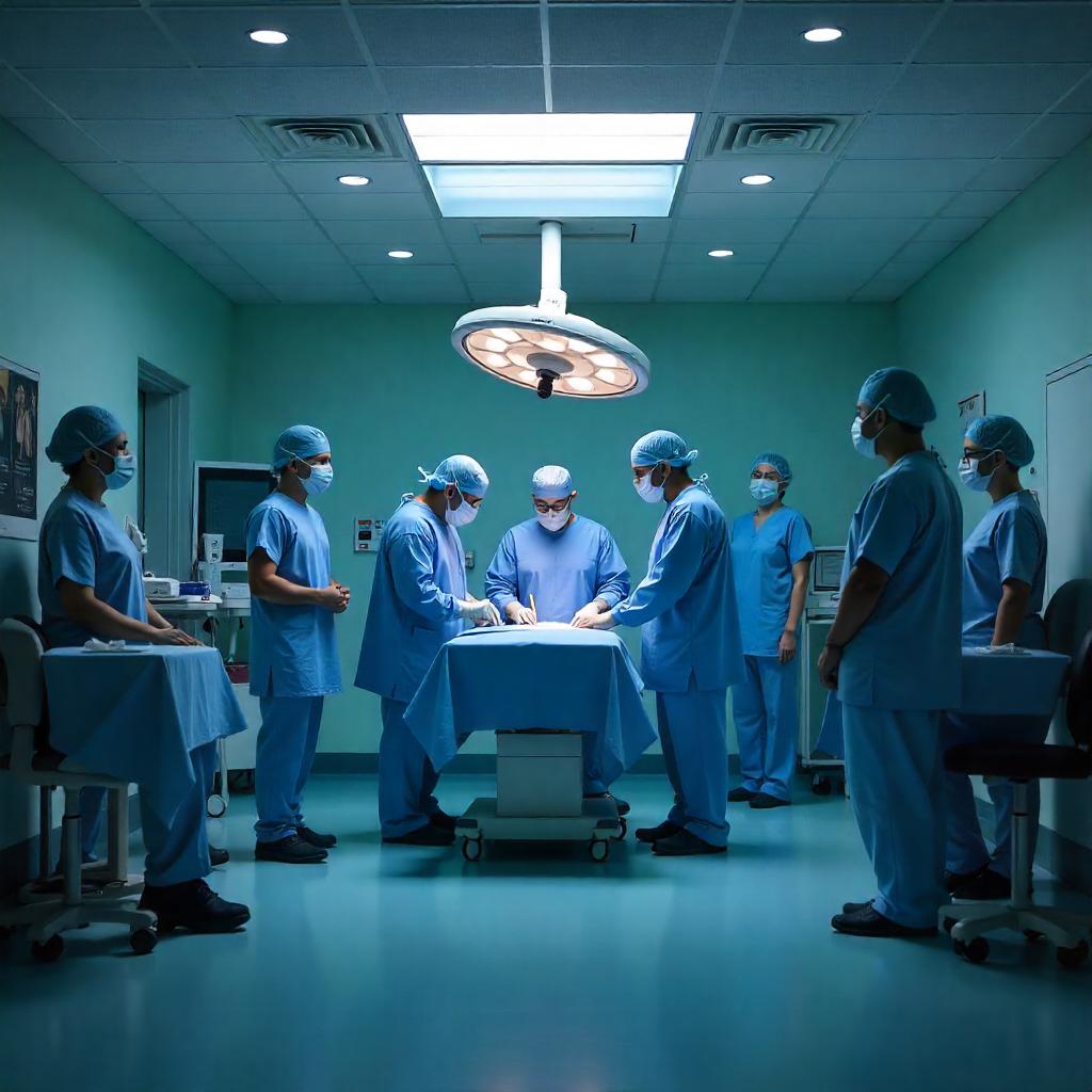 Top-Rated Hospitals in Hyderabad