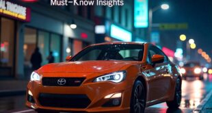 8 Essential Features of Full Coverage Car Insurance