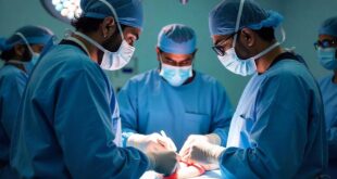 Cost of Heart Surgery in India