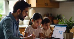 Health Insurance for Families With Children