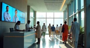 Hospitals in India With Best Cardiologists