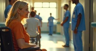 Hospitals in India for International Patients