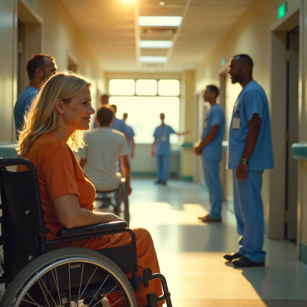 Hospitals in India for International Patients