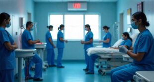 The Evolution of Healthcare in India