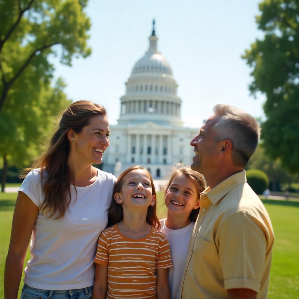 Top 10 Health Insurance Plans for Families in the USA