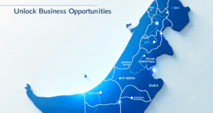 Dubai Investor Visa 2025