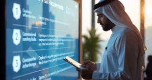 Dubai Investor Visa Requirements