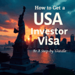 How to Get a Usa Investor Visa