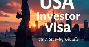 How to Get a Usa Investor Visa