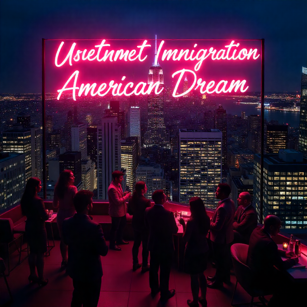 Usa Investment Immigration