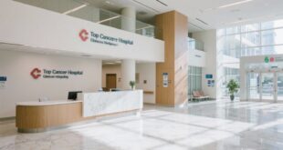 Best Hospitals for Cancer Treatment Worldwide