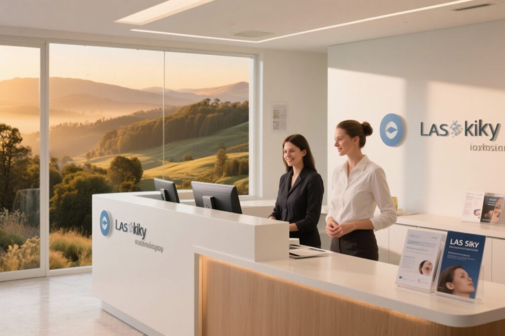 Best Hospitals for Eye Treatment And Lasik