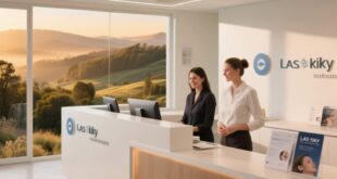 Best Hospitals for Eye Treatment And Lasik