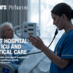 Best Hospitals for Icu And Critical Care
