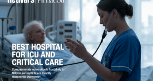 Best Hospitals for Icu And Critical Care