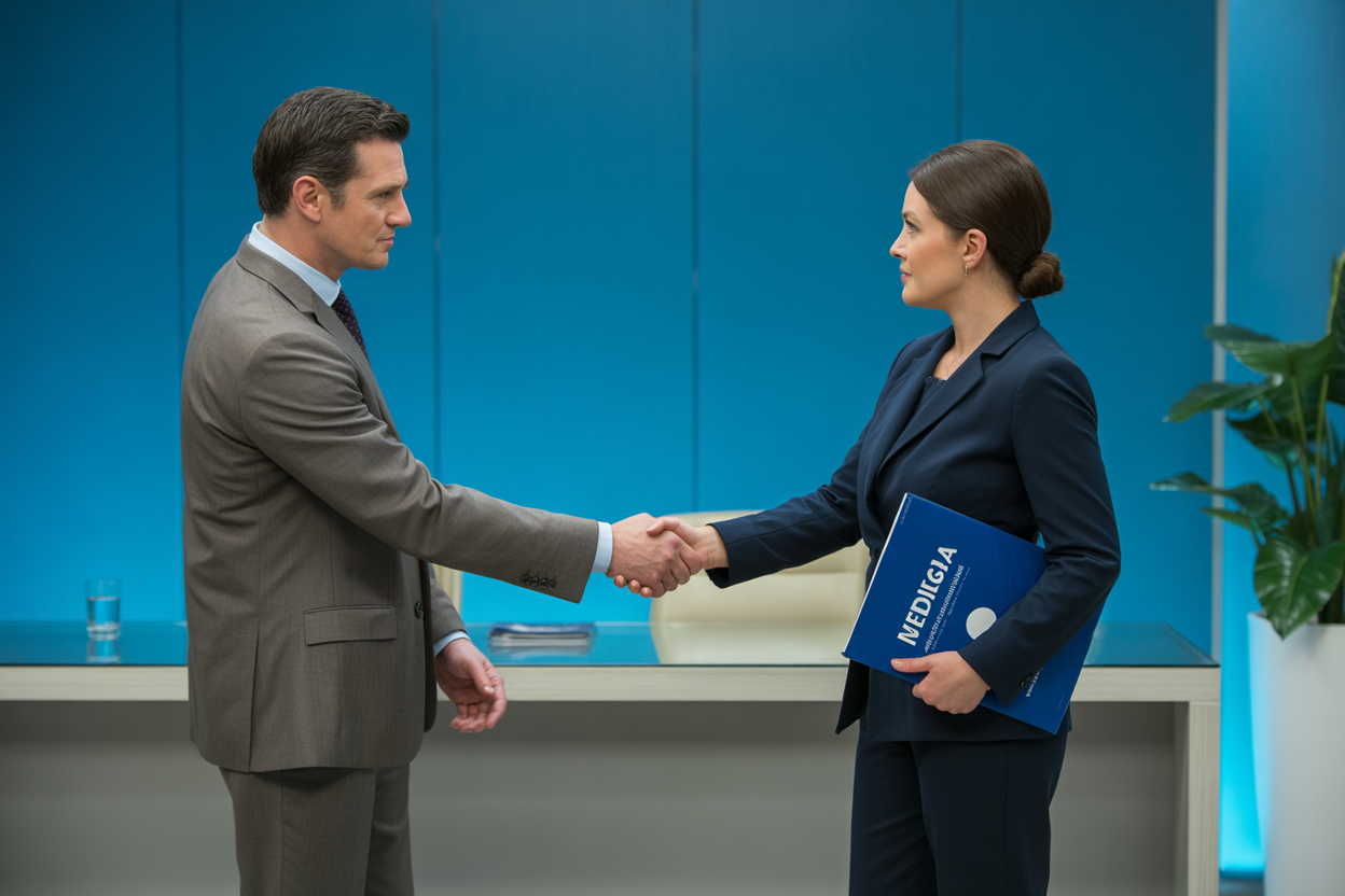 Best Hospitals for Medical Visa Assistance