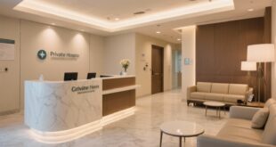 Best Hospitals for Private Medical Care