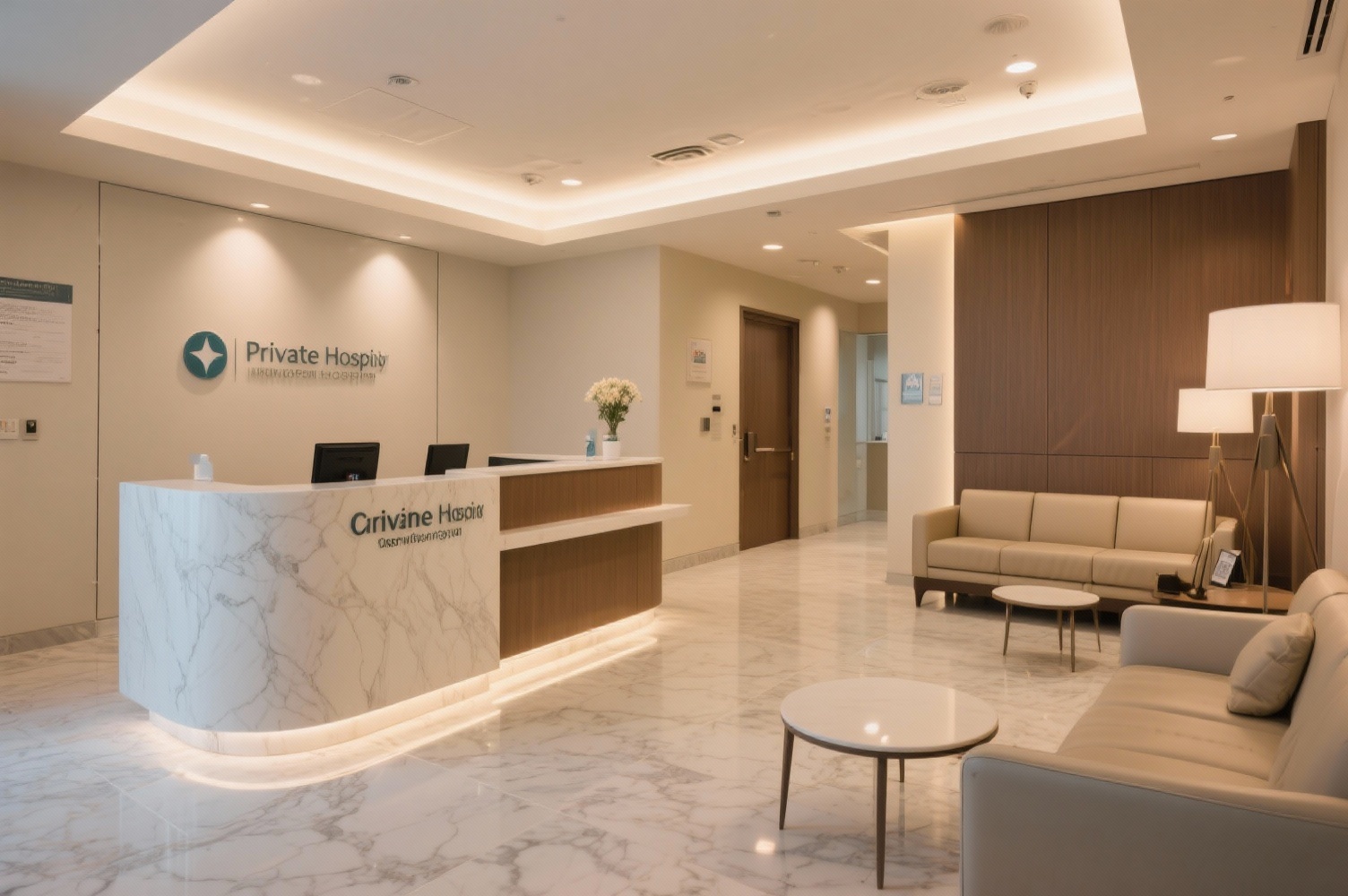 Best Hospitals for Private Medical Care