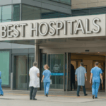 Best Hospitals for Trusted Medical Care