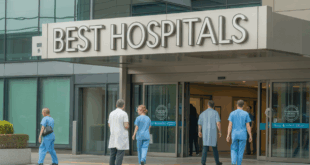 Best Hospitals for Trusted Medical Care