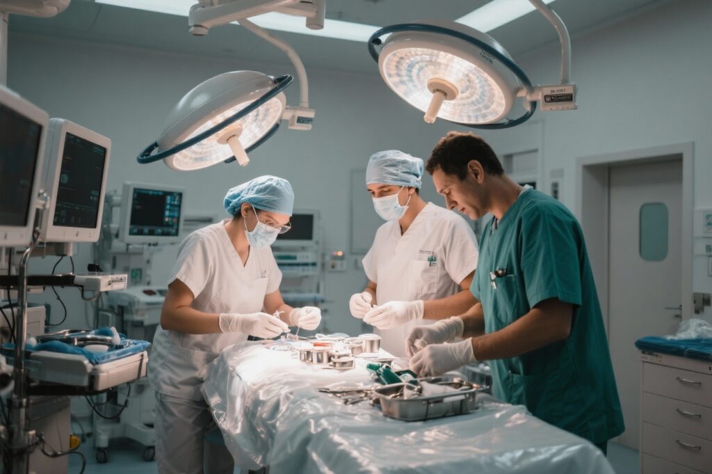 Best Hospitals for World-Class Healthcare