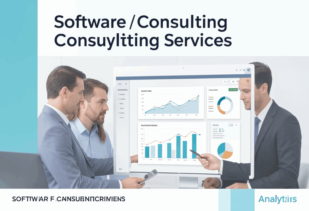 Software Consulting Services